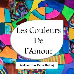Les Couleurs De l'Amour Podcast artwork