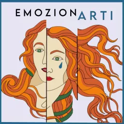 EmozionArti Podcast artwork