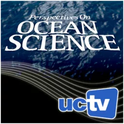 Perspectives on Ocean Science Podcast artwork