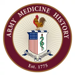 Army Medicine History Podcast artwork