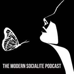 The Modern Socialite Podcast artwork