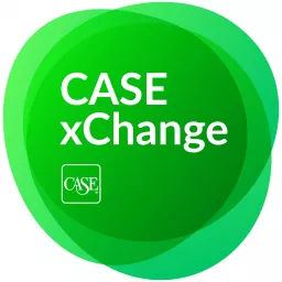 CASE xChange Podcast artwork