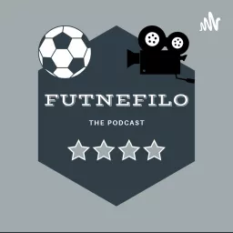 FutNéfilo Podcast artwork