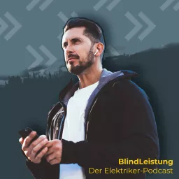 BlindLeistung Podcast artwork