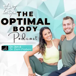 The Optimal Body Podcast artwork