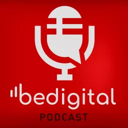 BeDigital Podcast artwork