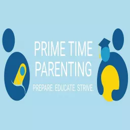Parenting Podcast artwork