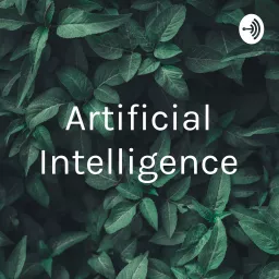 Artificial Intelligence Podcast artwork