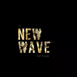 NewWave 🌊 Podcast artwork