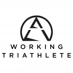 The Working Triathlete Podcast artwork