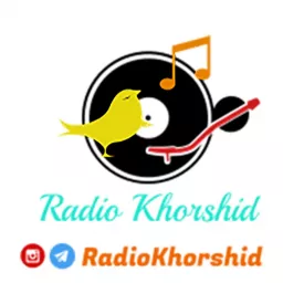 رادیو خورشید - پادکست فارسی یادکست - YaadCast - Radio Khorshid's Podcast artwork
