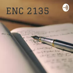 ENC 2135: Was That a Rhetorical Question? Podcast artwork