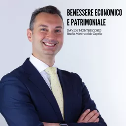 Benessere Economico Podcast artwork