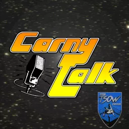 Carny Talk Podcast artwork
