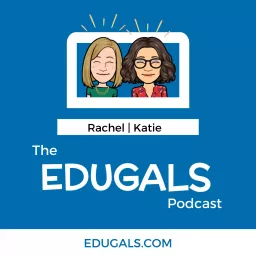The EduGals Podcast artwork