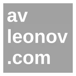 AVLEONOV Podcast