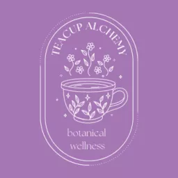 Teacup Alchemy Podcast artwork