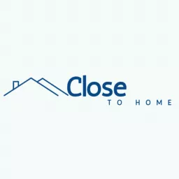 Close to Home Podcast artwork