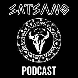 Satsang Podcast artwork