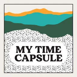 My Time Capsule Podcast artwork