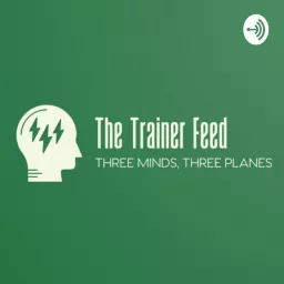 The Trainer Feed Podcast artwork