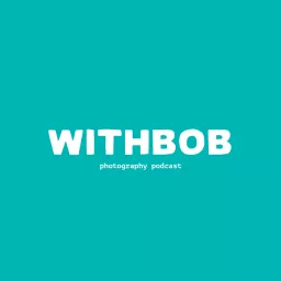 Withbob Podcast artwork