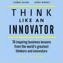 Think Like an Innovator