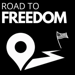 Road To Freedom Pod Podcast artwork