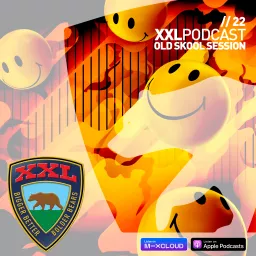 XXL Podcast artwork