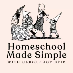 Homeschool Made Simple Podcast artwork