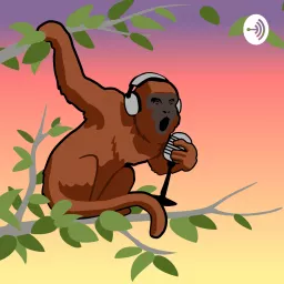 Wildlife Observer Network Podcast artwork