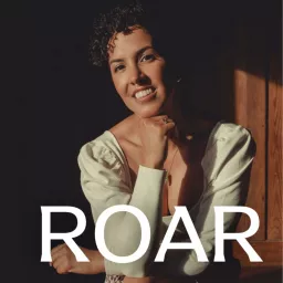 ROAR Podcast artwork