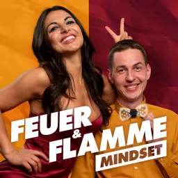 Feuer&Flamme Mindset Podcast artwork