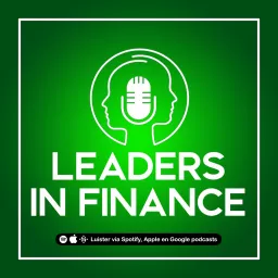 Leaders in Finance Podcast artwork