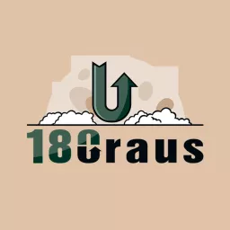 180 Graus Podcast artwork