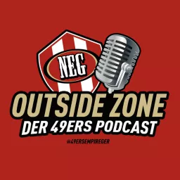 NEG Outside Zone Talk - Der 49ers Podcast artwork