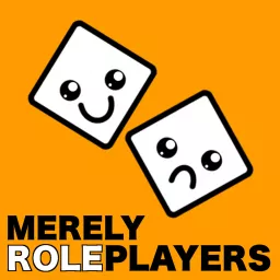 Merely Roleplayers