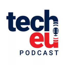 Tech.eu Podcast artwork