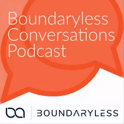 Boundaryless Conversations Podcast artwork