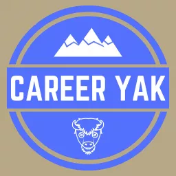 Career Yak Podcast artwork