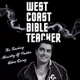 West Coast Bible Teacher Podcast artwork