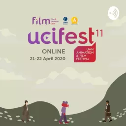 UCIFEST 11 Podcast artwork