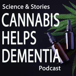 Cannabis Helps Dementia