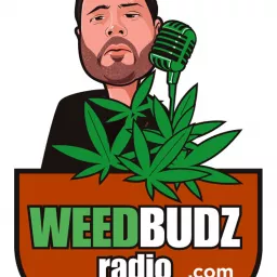 WeedBudz Radio Podcast artwork