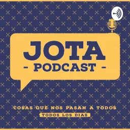 JOTA Podcast artwork