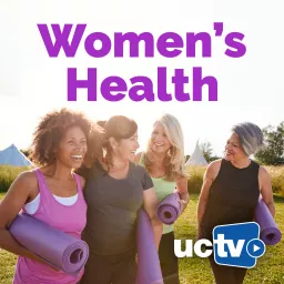 Women's Health (Video) Podcast artwork