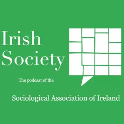 Irish Society Podcast artwork