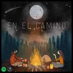 En el Camino Podcast artwork
