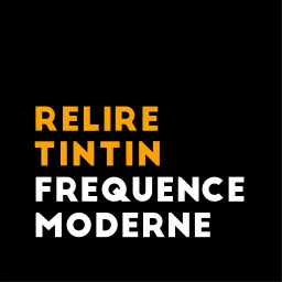 Relire Tintin Podcast artwork