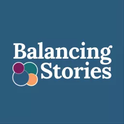 Balancing Stories Podcast artwork